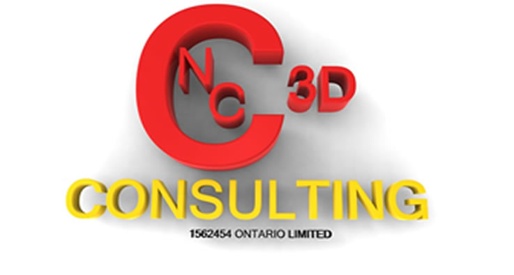 CNC 3D Consulting